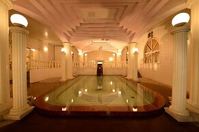 Tamana Onsen Hotel Shirasagi