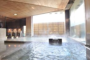 Tamana Onsen Hotel Shirasagi