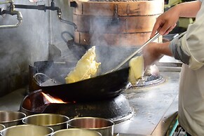 Tamana Onsen Hotel Shirasagi