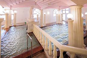 Tamana Onsen Hotel Shirasagi