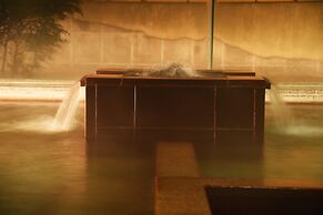 Tamana Onsen Hotel Shirasagi