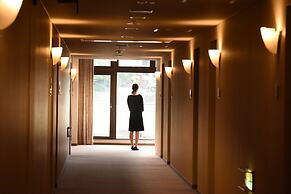 Tamana Onsen Hotel Shirasagi