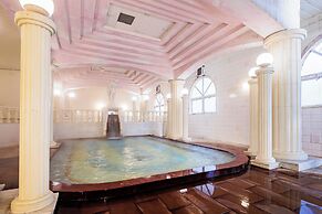 Tamana Onsen Hotel Shirasagi