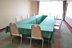 Tamana Onsen Hotel Shirasagi