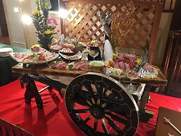 Tamana Onsen Hotel Shirasagi