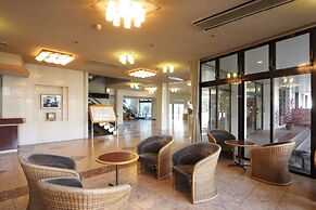 Tamana Onsen Hotel Shirasagi