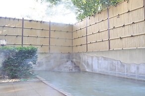 Tamana Onsen Hotel Shirasagi