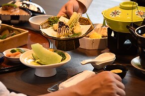 Tamana Onsen Hotel Shirasagi