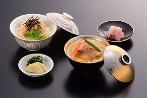 Tamana Onsen Hotel Shirasagi