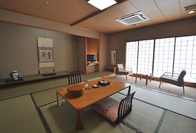 Tamana Onsen Hotel Shirasagi