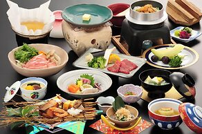 Tamana Onsen Hotel Shirasagi