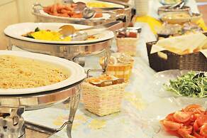 Tamana Onsen Hotel Shirasagi