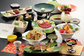 Tamana Onsen Hotel Shirasagi