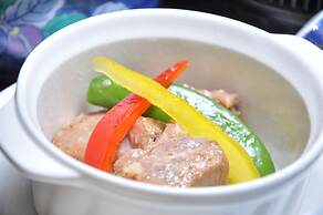 Tamana Onsen Hotel Shirasagi