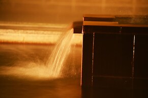 Tamana Onsen Hotel Shirasagi