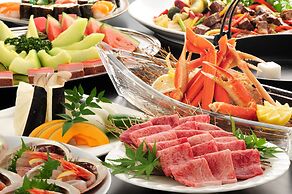 Tamana Onsen Hotel Shirasagi