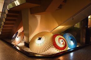 Tamana Onsen Hotel Shirasagi