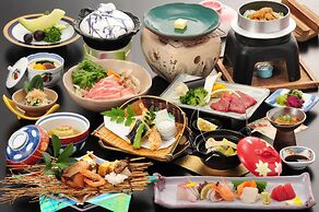 Tamana Onsen Hotel Shirasagi