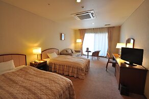 Tamana Onsen Hotel Shirasagi