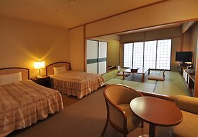 Tamana Onsen Hotel Shirasagi