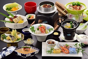 Tamana Onsen Hotel Shirasagi