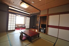 Tamana Onsen Hotel Shirasagi