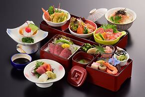 Tamana Onsen Hotel Shirasagi