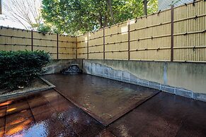 Tamana Onsen Hotel Shirasagi