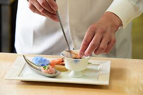 Tamana Onsen Hotel Shirasagi