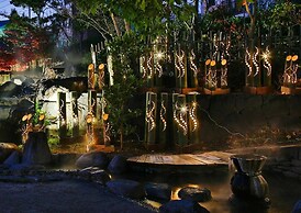 Tamana Onsen Hotel Shirasagi