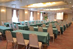 Tamana Onsen Hotel Shirasagi