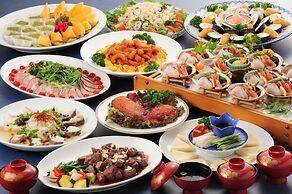 Tamana Onsen Hotel Shirasagi