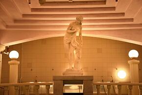 Tamana Onsen Hotel Shirasagi