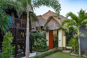 Dream Beach Kubu by ABM