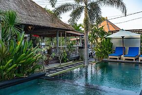 Dream Beach Kubu by ABM