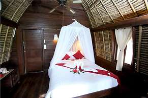 Dream Beach Kubu by ABM