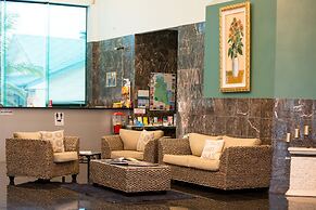 Comfort Hotel Pacific Cleveland