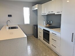 Comfort Hotel Pacific Cleveland