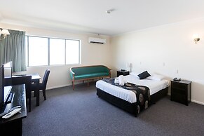 Comfort Hotel Pacific Cleveland