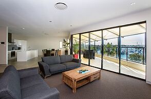 Comfort Hotel Pacific Cleveland