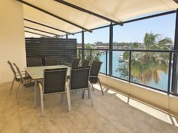 Comfort Hotel Pacific Cleveland