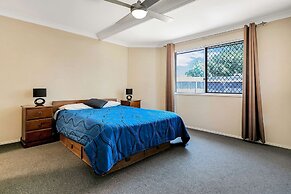 Comfort Hotel Pacific Cleveland