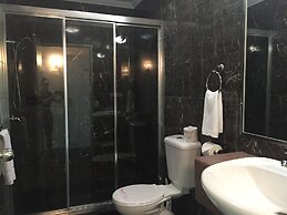 Comfort Hotel Pacific Cleveland