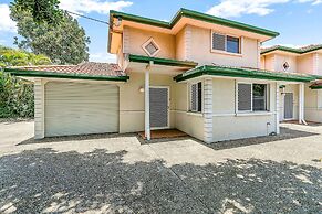 Comfort Hotel Pacific Cleveland