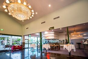 Comfort Hotel Pacific Cleveland