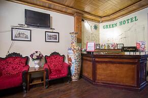 Green Hotel