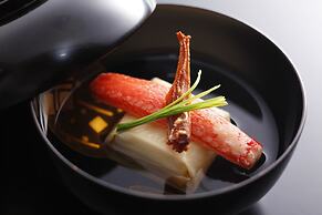 Hashinoya Annex Ransui