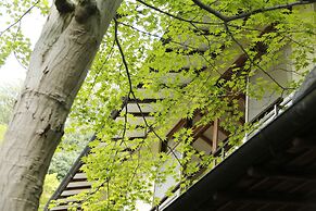 Hashinoya Annex Ransui
