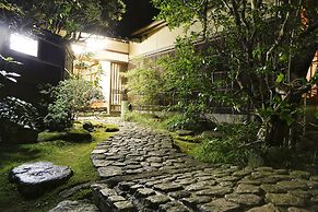 Hashinoya Annex Ransui