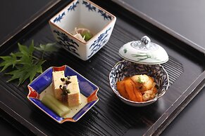 Hashinoya Annex Ransui